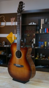 Wavegraden gitar 5